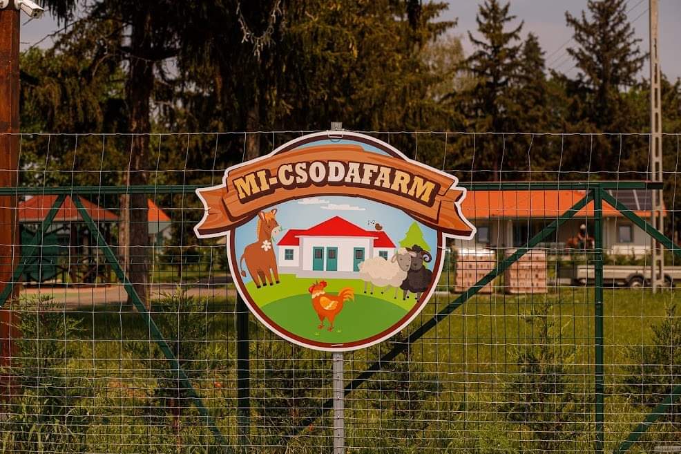 Kis Kukta és Kis Gazda tábor