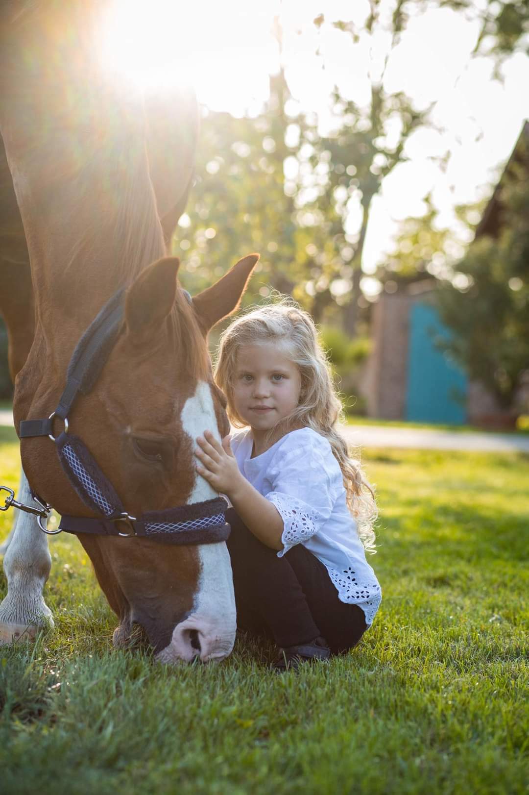 Kis Kukta és Kis Gazda tábor