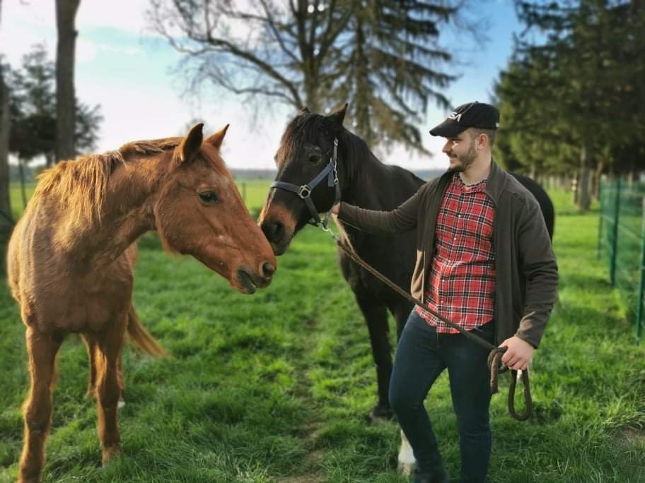 Kis Kukta és Kis Gazda tábor