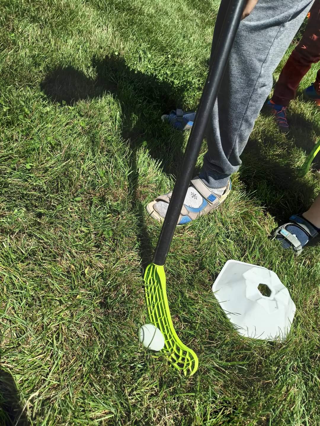 Kis Kukta és Kis Gazda tábor