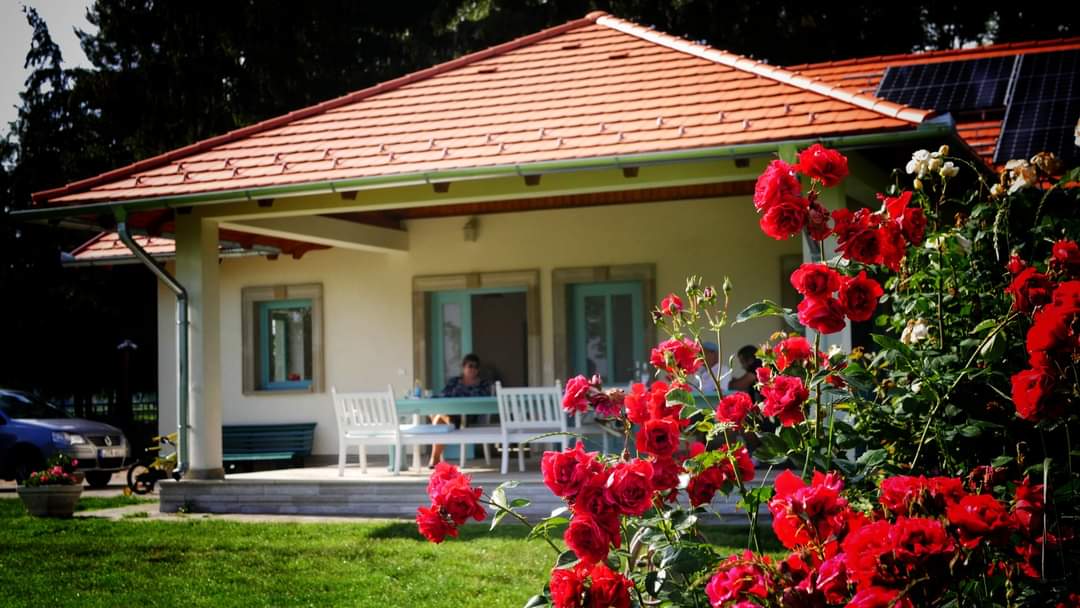 Kis Kukta és Kis Gazda tábor