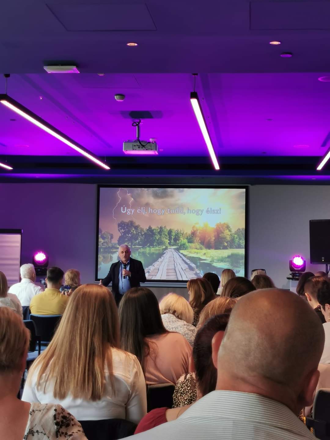 Novák Csaba és Kovács Péter