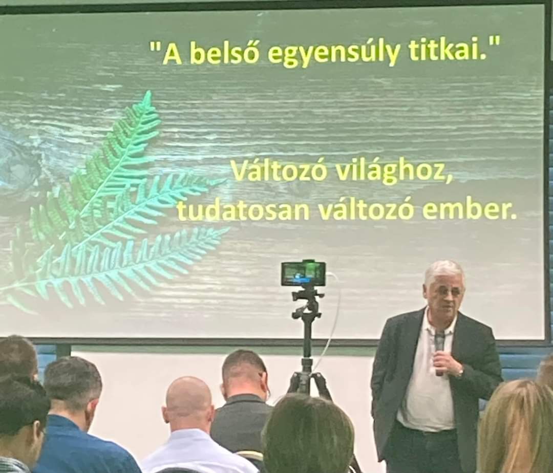 Novák Csaba és Kovács Péter