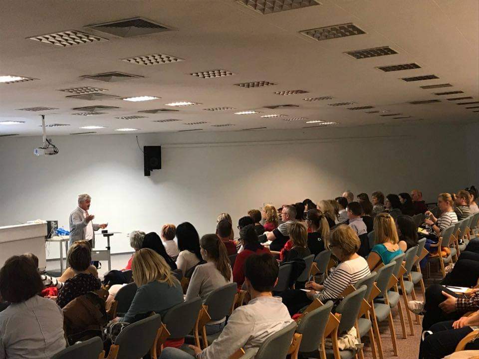 Novák Csaba és Kovács Péter